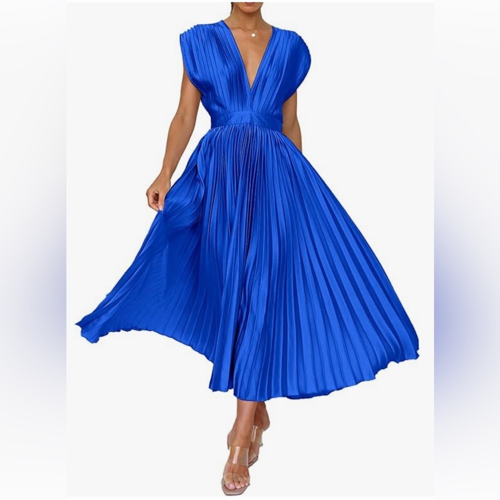 XL cocktail dress